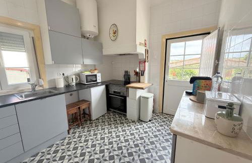 Casa Da Várzea-Casa relaxante com piscina partilhada - Foto 9