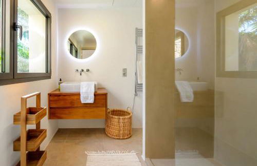 Lifestyle Villa Cap Martinet Ibiza - Foto 17