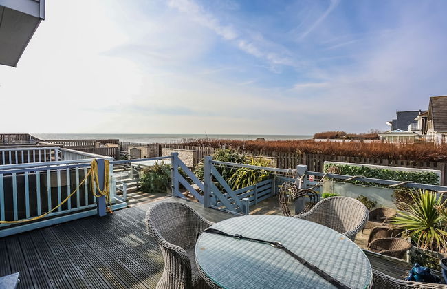 Sea View 3 Bedroom Seaside Property - Foto 39