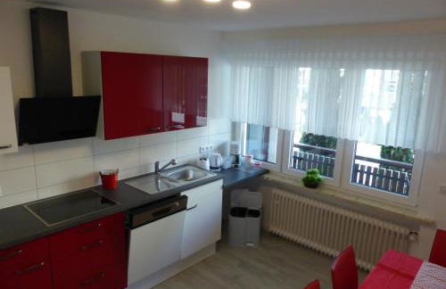 Ferienwohnung Regina Müller - Foto 4