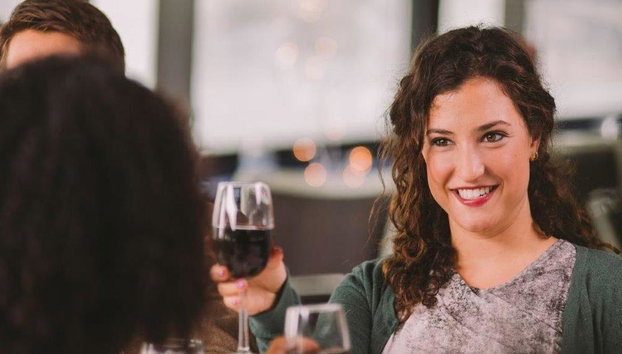 Crucero con cena al atardecer con vistas panorámicas de Boston - Foto 5