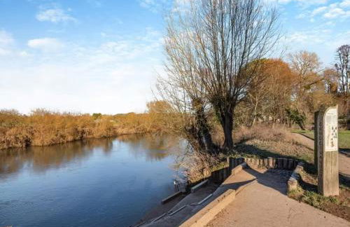 Wye Knot - Boutique 2 Bedroom Town House - Foto 20