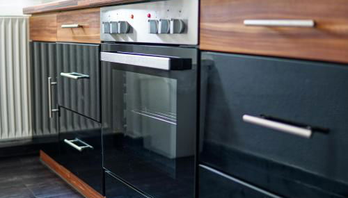 HOMEFY - Family Apartment - Foto 2, stove, pet friendly