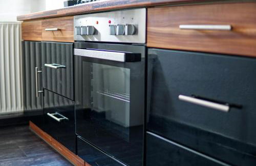 HOMEFY - Family Apartment - Foto 2