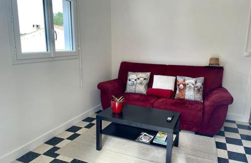 Chalet with a view of Pic Saint Loup, large garden - Foto 22