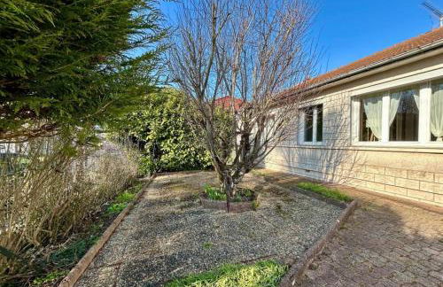 Maison Face à Palestra avec Jardin & Confort - Foto 12