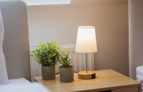 HYGGE HOMES - Apartment 'Lilla Lycka' - Foto 36
