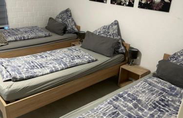 2 Zimmer Whg - Foto 1