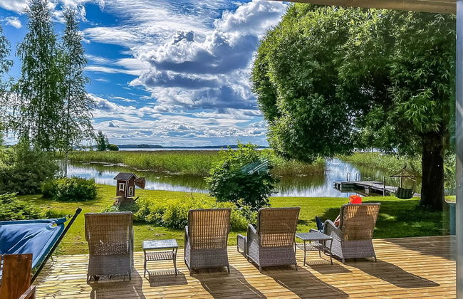 Kiviniemi - Photo 23