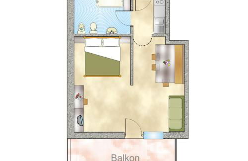 Mountain Living Apartments - Foto 39