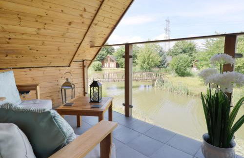 Lake View Lodge - Foto 22