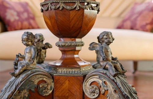 Villa with Exclusive Garden in Rignano, Tuscany - Foto 29