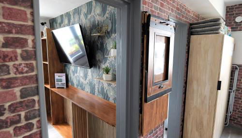 Eco-Appart'hôtel Rouen - JDP - Photo 2