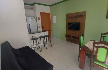 Apartamento Resort Palmeiras 2 com 03 Quartos Ubatuba - Foto 36