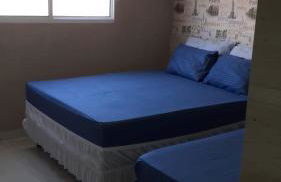 Flat Getsêmani Olímpia a 10min do Thermas dos Laranjais - Foto 11