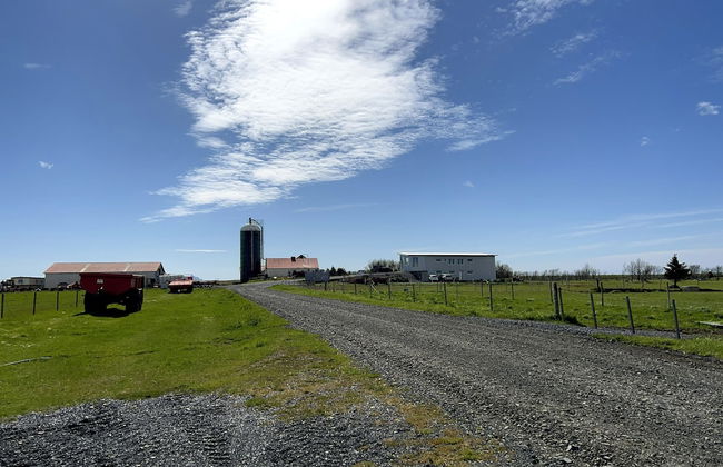 Bakland ad Lagafelli - Foto 36