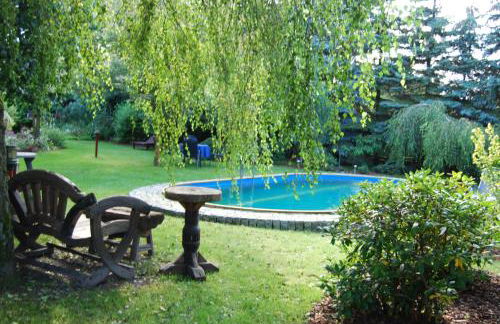 Ferienwohnung Aronia - Photo 1