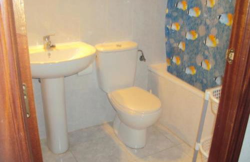 Apartamento con Vitas al Mar - Foto 9