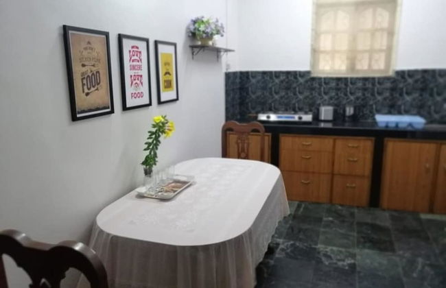 Veeniola Apartment - Stay Near Goa - Foto 8