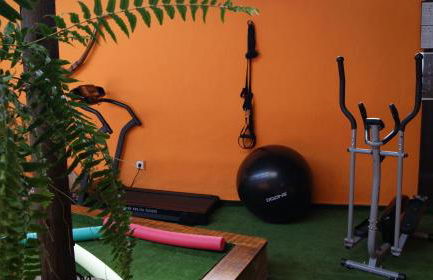 Villa Spa Las Tinajas - Photo 27