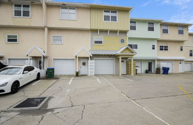 Seaside Pointe by Book That Condo - Foto 56