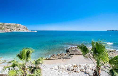 Precioso apartamento en el puerto de Jávea - Foto 10