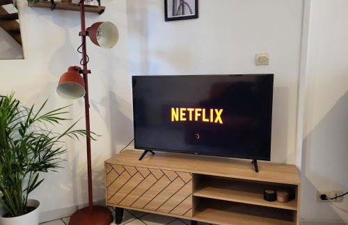 Les Fontaines - Foto 12