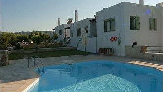 Liostasi Country Houses - Foto 3