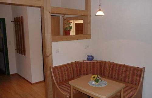 HERRNMÜHLE - Pension & Ferienwohnungen - Foto 24