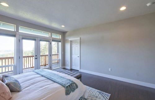 The Perch - Eola Hills Pet Friendly w Hot tub - Foto 32