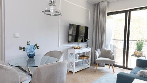 SHELLTER Apartament Blue Dune-Rogowo - Foto 4