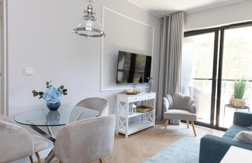 SHELLTER Apartament Blue Dune-Rogowo - Foto 4