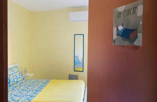 SoverHouse guest house a Soverato Marina - Foto 8