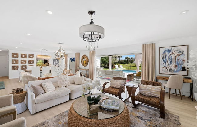 Luxury Beach House With a View - Foto 4