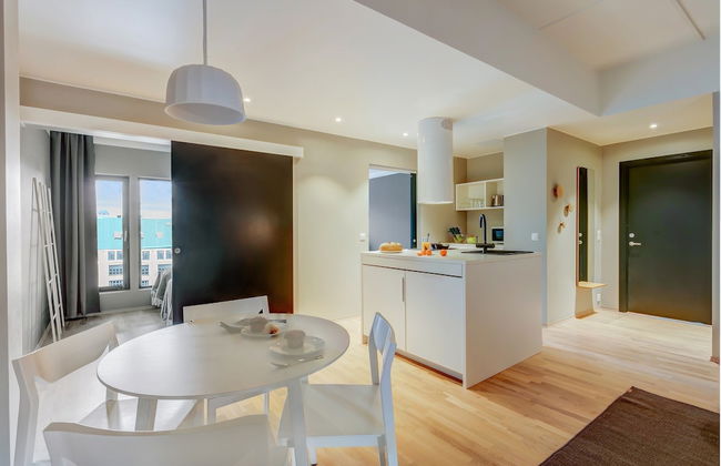 Forenom Aparthotel Oslo - Photo 25