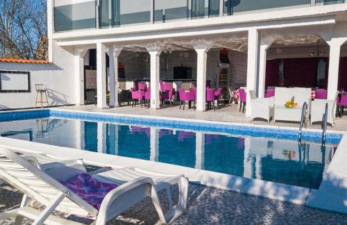 Family friendly house with a swimming pool Cista Velika, Vodice - 20227 - Photo 8