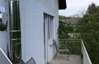 Ruhige 4-Zi-Wohnung mit großem Balkon und Blick ins Grüne - Foto 22