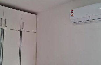 Apto com ar wi-fi garagem no centro de Passo Fundo RS - Foto 5