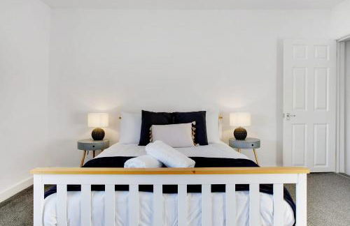 Sweet Home with Backyard in Howden-le-Wear for 3 - Foto 2