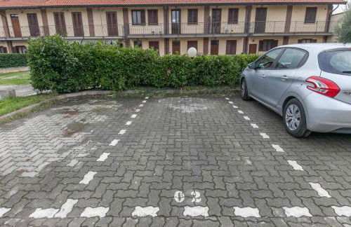 "RHOme 14" aria condizionata e parcheggio privato - Photo 48