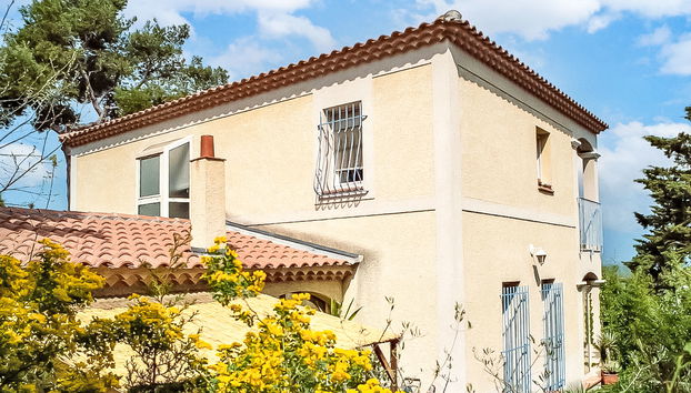 Holiday Home La Cigale by Interhome - Foto 2, House