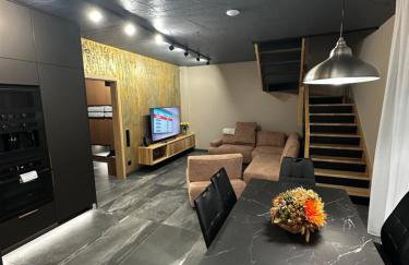 Dom w Czerwonej Dolinie Haus im Roten Tal Seidorf Sosnówka` - Foto 28