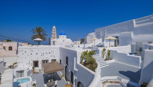 Radiant Santorini - Foto 2