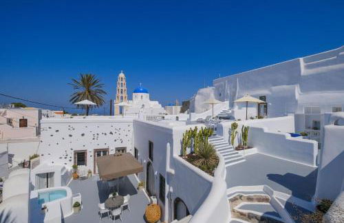 Radiant Santorini - Foto 2