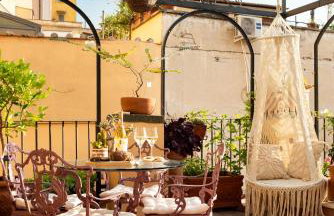 Appartamento con terrazza La Voliera di Bacco - Foto 49