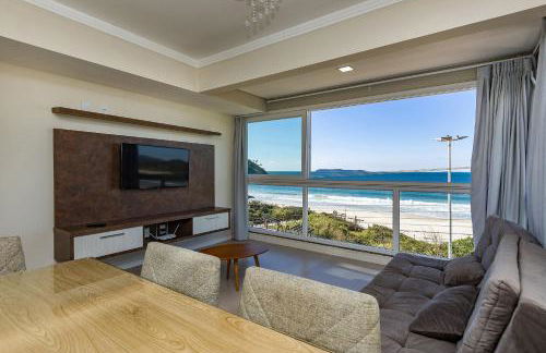 Yasmin 202 – Lindo Apartamento com Vista Panorâmica para o Mar em Quatro Ilhas, com Roupa de Cama e Toalhas Inclusas. - Photo 5