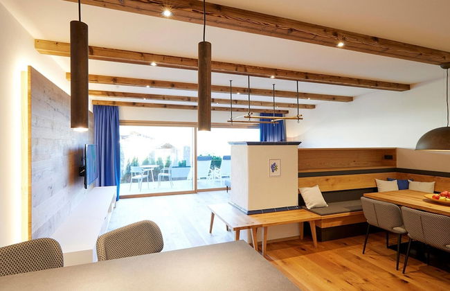 Large Chalet With Carmine and Wellness Area - Foto 40