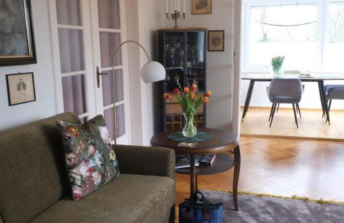 FERIENWOHNUNG CARLE - Wohnen in Bad Mergentheim - Foto 9