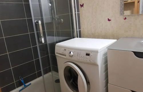 Studio avec vue sur la montagne à Villard de Lans - 34 m² - Foto 13