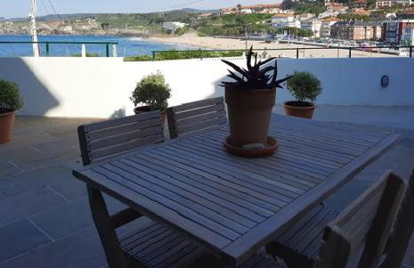Apartamentos El Muelle Comillas - Foto 14